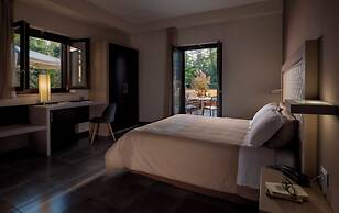 Hotel il Castagneto Melfi