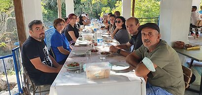 Elmas Restaurant ve Pansiyon