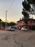 Elmas Restaurant ve Pansiyon