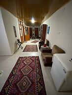 Elmas Restaurant ve Pansiyon