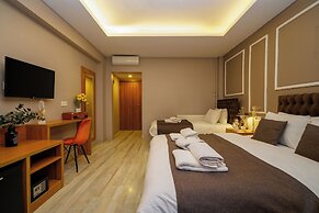 HanPoint Boutique Hotel