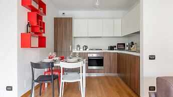 Italianway Comfort - Traiano 37C