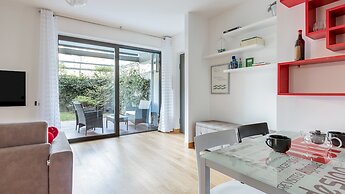 Italianway Comfort - Traiano 37C