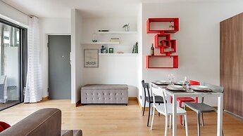 Italianway Comfort - Traiano 37C