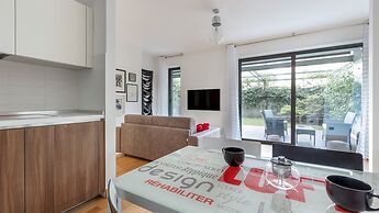 Italianway Comfort - Traiano 37C
