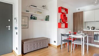 Italianway Comfort - Traiano 37C