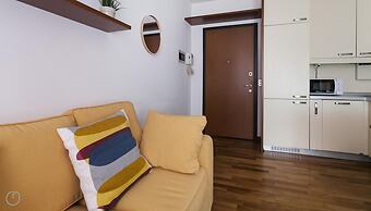 Cirillo 14 - Apartment Milan