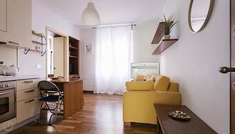 Cirillo 14 - Apartment Milan