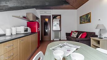 Italianway Easy - Bligny 19A Glicine Cervinia