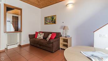 Italianway Easy - Bligny 19A Glicine Cervinia