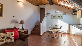 Italianway Easy - Bligny 19A Glicine Cervinia