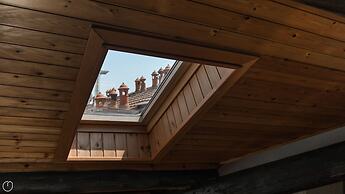 Italianway Easy - Bligny 19A Glicine Cervinia
