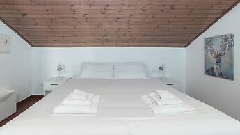 Italianway Easy - Bligny 19A Glicine Cervinia