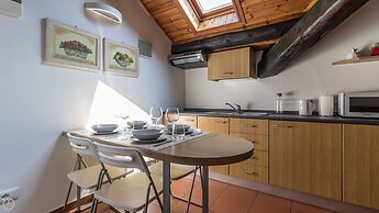 Italianway Easy - Bligny 19A Glicine Cervinia
