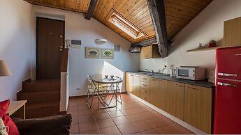 Italianway Easy - Bligny 19A Glicine Cervinia