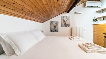 Italianway Easy - Bligny 19A Glicine Cervinia