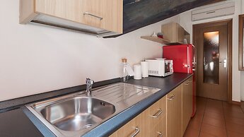 Italianway Easy - Bligny 19A Glicine Cervinia