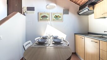 Italianway Easy - Bligny 19A Glicine Cervinia