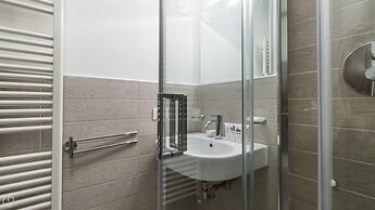 Italianway Easy - Bligny 19A Glicine Cervinia