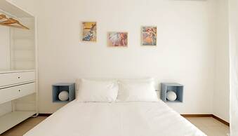 Italianway Comfort - Bergognone 47 B