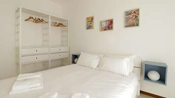 Italianway Comfort - Bergognone 47 B