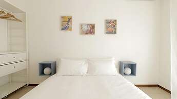 Italianway Comfort - Bergognone 47 B