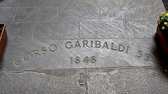 Italianway Easy - Garibaldi 55 - Large