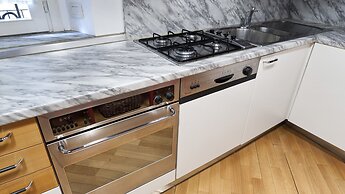 Italianway Easy - Garibaldi 55 - Large