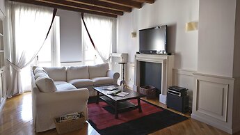 Italianway Easy - Garibaldi 55 - Large