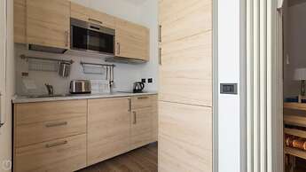 Italianway Comfort - Cenisio 7 A