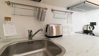Italianway Comfort - Cenisio 7 A