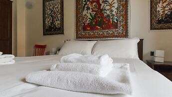 Italianway Comfort - Cenisio 7 A