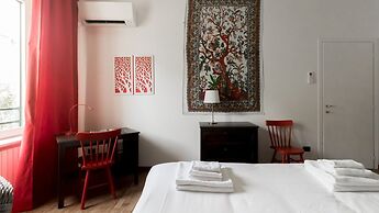 Italianway Comfort - Cenisio 7 A