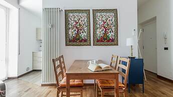 Italianway Comfort - Cenisio 7 A