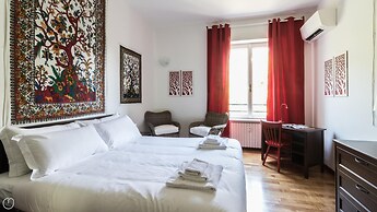 Italianway Comfort - Cenisio 7 A