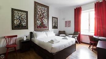 Italianway Comfort - Cenisio 7 A