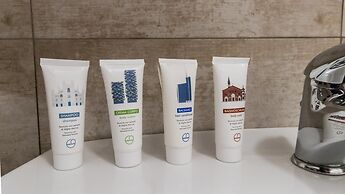 Italianway Comfort - Cenisio 7 A