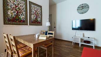 Italianway Comfort - Cenisio 7 A