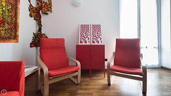 Italianway Comfort - Cenisio 7 A