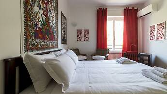 Italianway Comfort - Cenisio 7 A