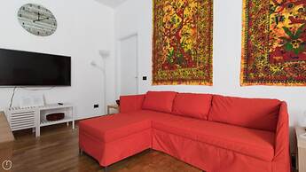 Italianway Comfort - Cenisio 7 A