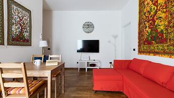 Italianway Comfort - Cenisio 7 A