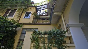Italianway Easy - Caretto 4 - Domingo