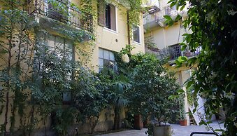Italianway Easy - Caretto 4 - Tebaldi