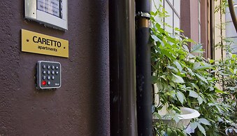 Italianway Easy - Caretto 4 - Tebaldi