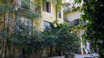 Italianway Easy - Caretto 4 - Tebaldi