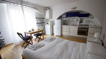 Italianway Easy - Forcella 11