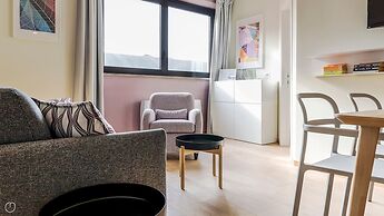 Mi-brgz1b3 Bergonzoli Place - Trilo - Shakespeare
