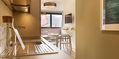 Mi-brgz1b3 Bergonzoli Place - Trilo - Shakespeare