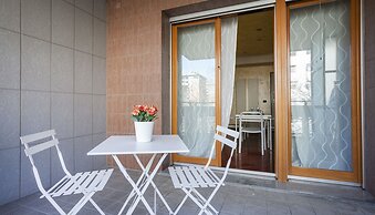 Italianway Comfort - Spadolini 6
